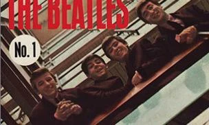 Imagen de The Beatles incluida por Rodolfo en su relato sobre el staff